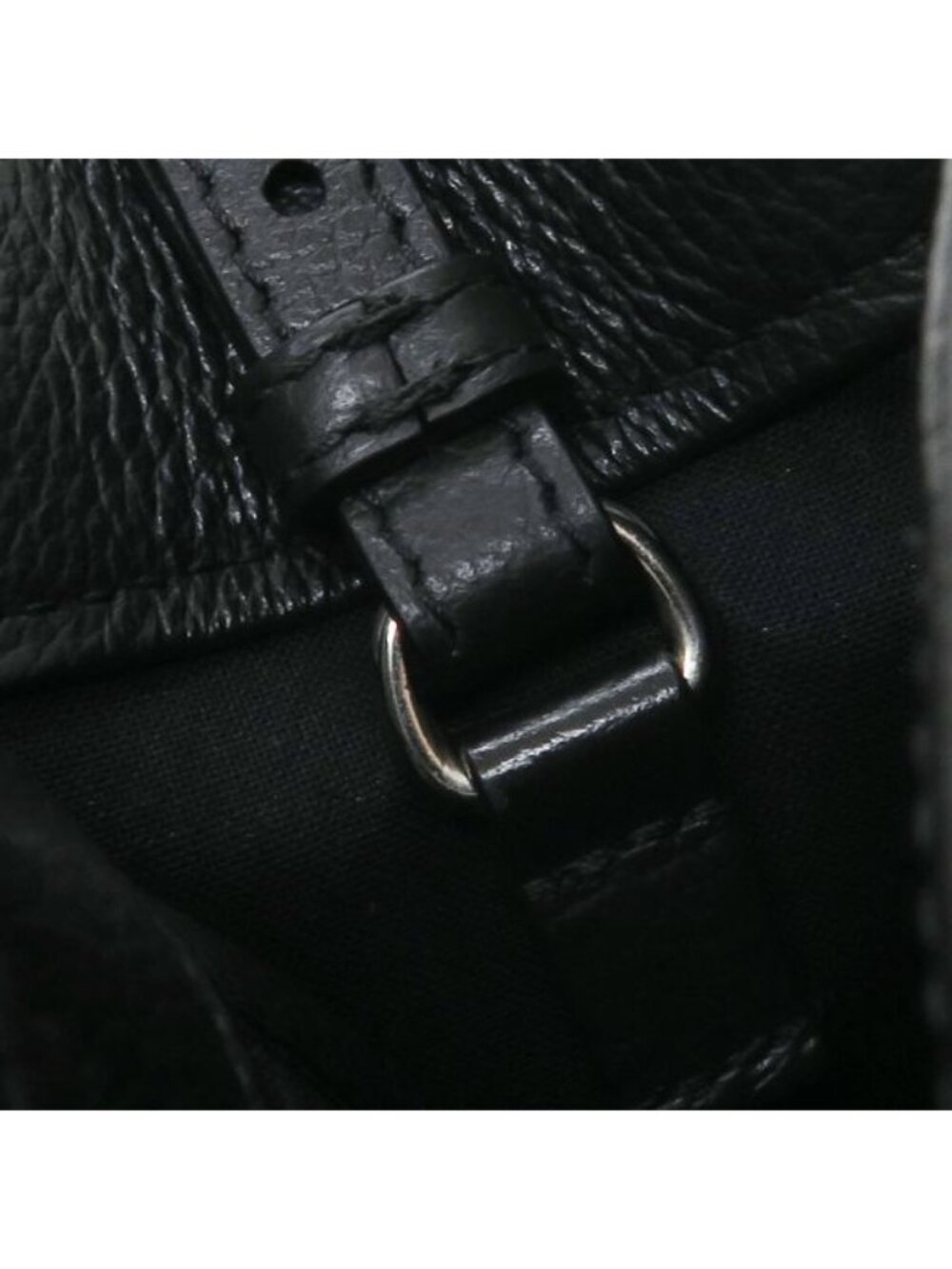 Balenciaga Small Tote Totes Black - Picture 8 of 9
